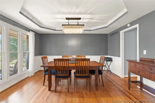 $634,900 | 7313 Wind Dance Parkway, Greenville, IN 47124