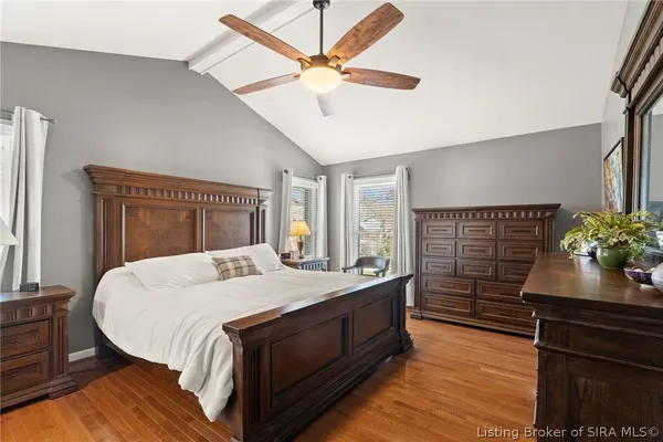 $634,900 | 7313 Wind Dance Parkway, Greenville, IN 47124