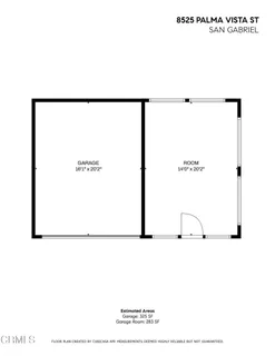 $1,350,000 | 8528 Palma Vista Street, San Gabriel, CA 91775