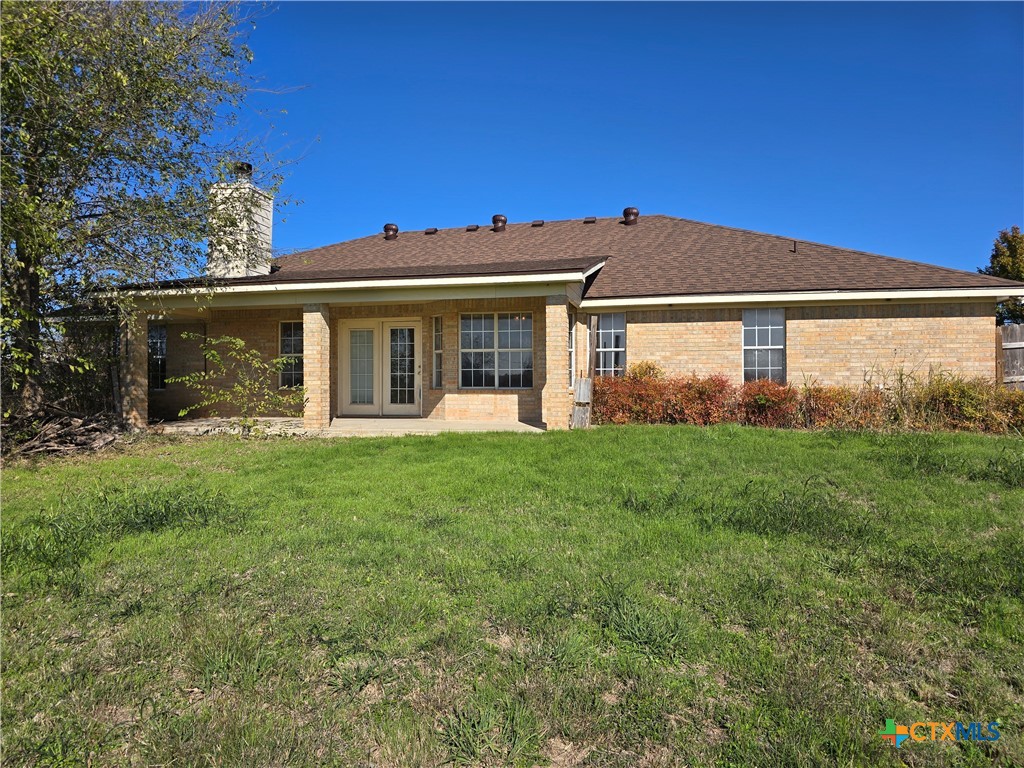 2633 Bottoms East Road Troy, TX 76579 - Photo 21 of 22