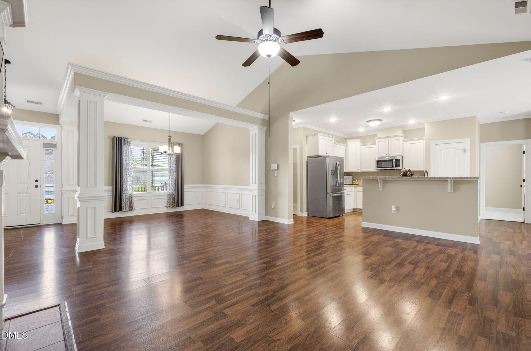 142 Coral Ridge Drive Clayton, NC 27520 - Photo 22 of 58
