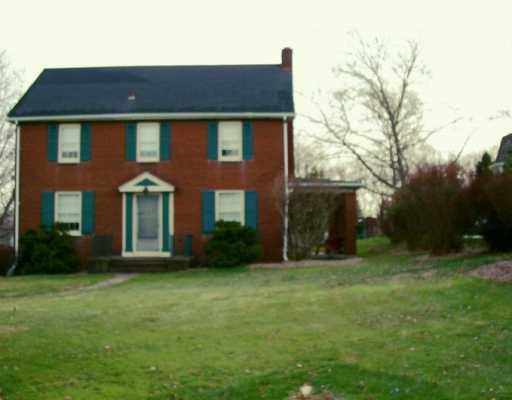 1251 Country Club Road Monongahela, PA 15063 - Photo 1 of 1 Exterior Front.