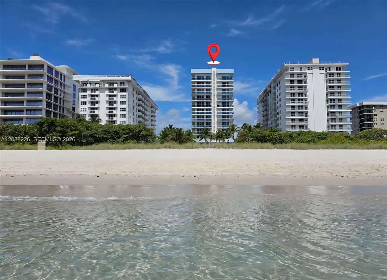 9201 Collins Avenue, Unit 422 Surfside, FL 33154 - Photo 6 of 86