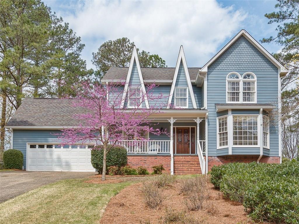 10530 Timberstone Road Alpharetta, GA 30022 - Photo 1 of 1 Gallery Image 1