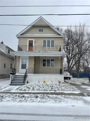 $1,350 | 111 Dempster Street, Buffalo, NY 14206