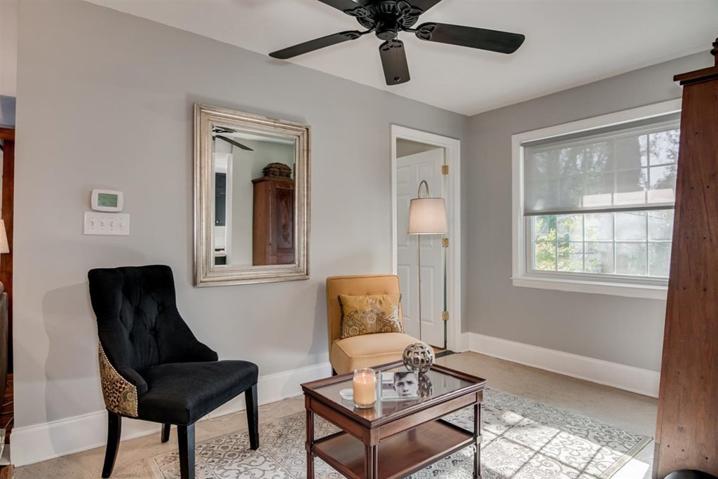 452 Powderhouse Road Southeast Aiken, SC 29801 - Photo 18 of 37