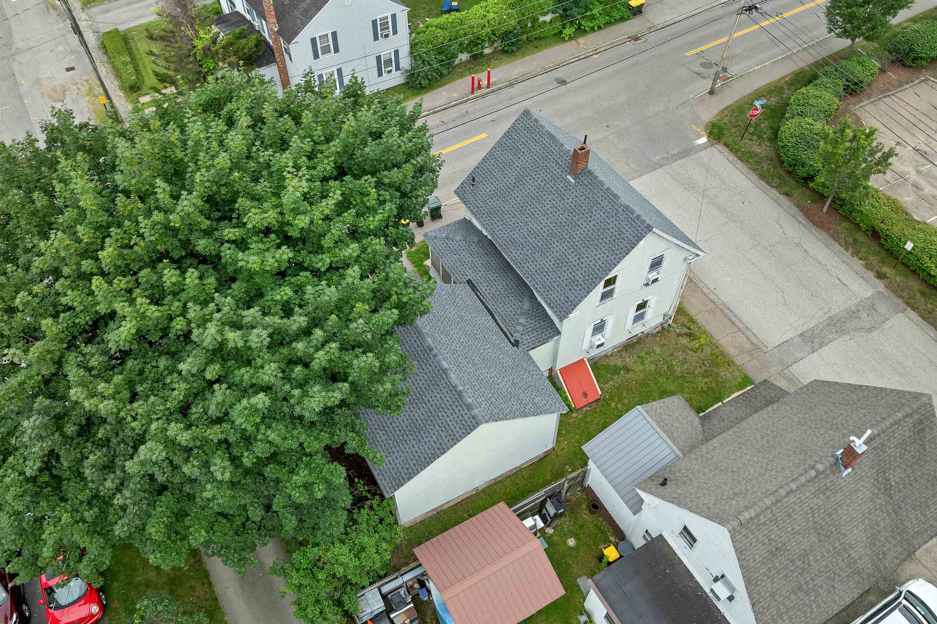 110 Spring Street Laconia, NH 03246 - Photo 31 of 37