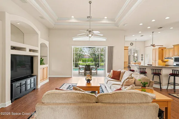 $727,000 | 4210 Stoney Point Road, Melbourne, FL 32940