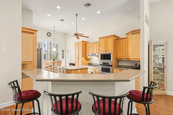 $727,000 | 4210 Stoney Point Road, Melbourne, FL 32940