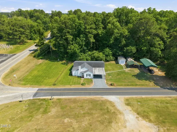 $285,000 | 25 Eugene Jernigan Road, Dunn, NC 28334