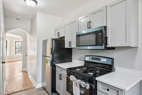 $1,350 | 2444 East 78th Street, Unit 3, Chicago, IL 60649