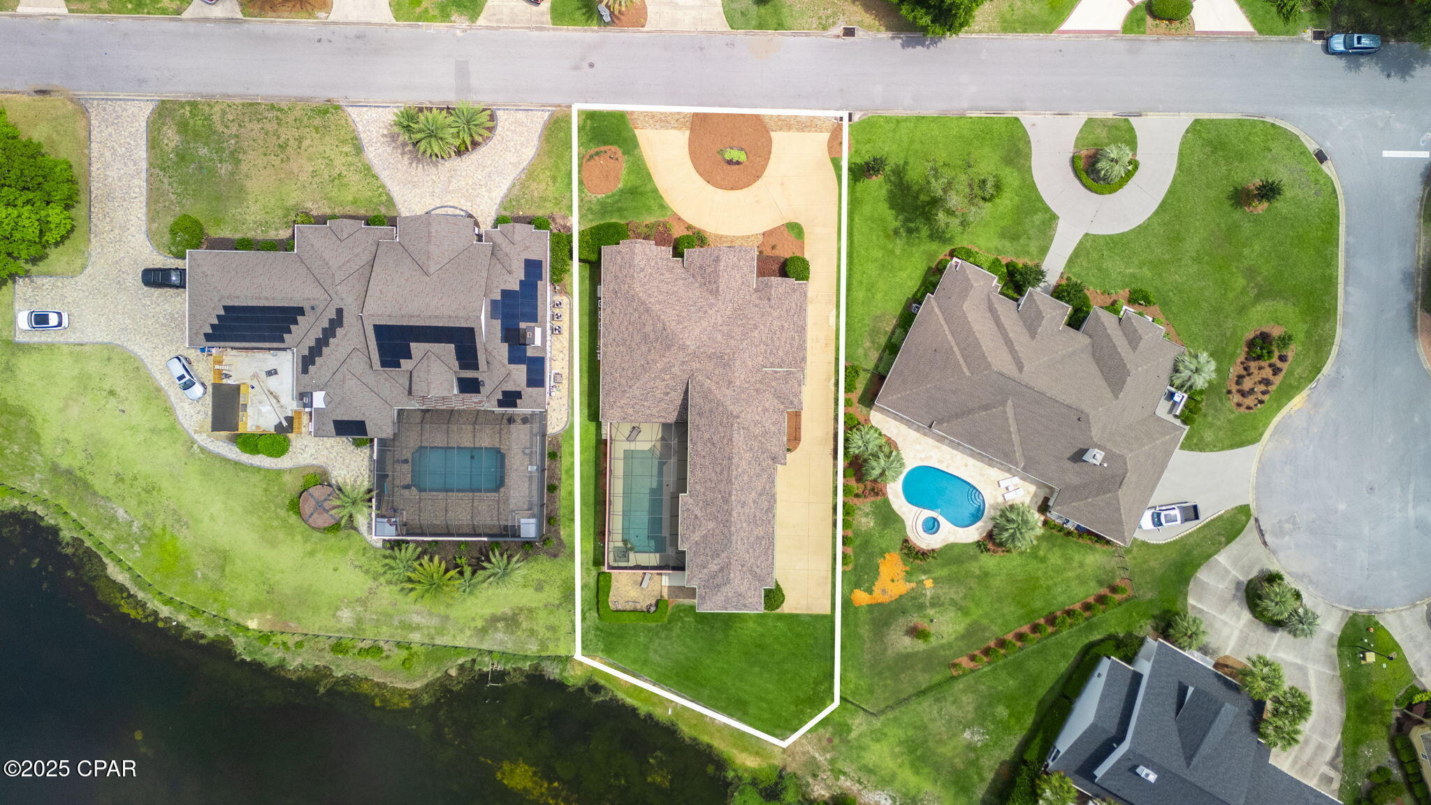 3603 Dragon Ridge Road Panama City, FL 32408 - Photo 105 of 106