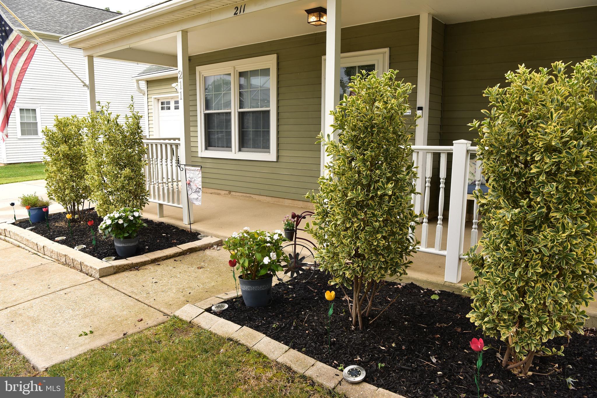 211 Stirrup Road Swedesboro, NJ 08085 - Photo 3 of 53