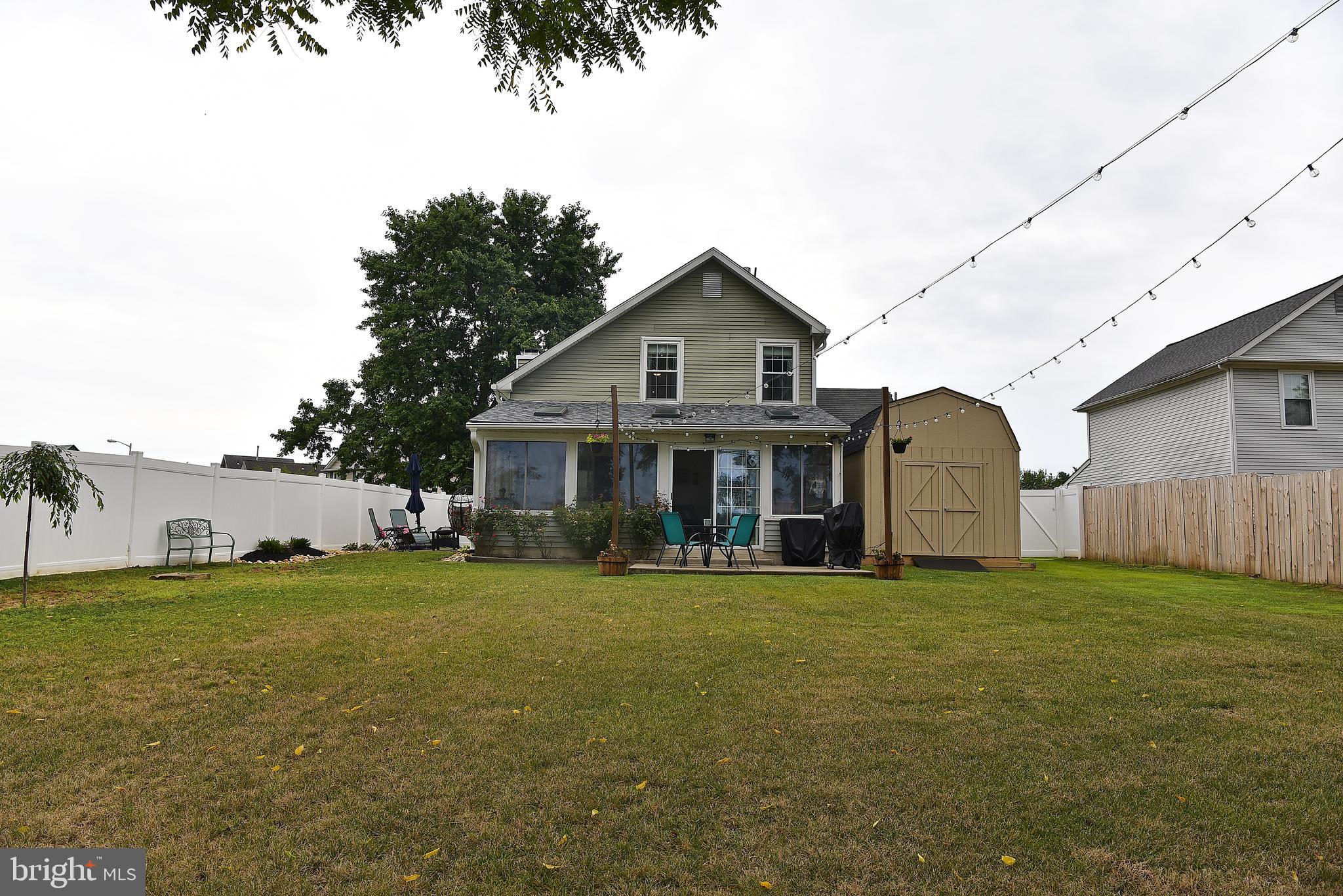 211 Stirrup Road Swedesboro, NJ 08085 - Photo 49 of 53