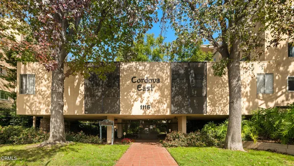 $699,000 | 1115 Cordova Street, Unit 316, Pasadena, CA 91106