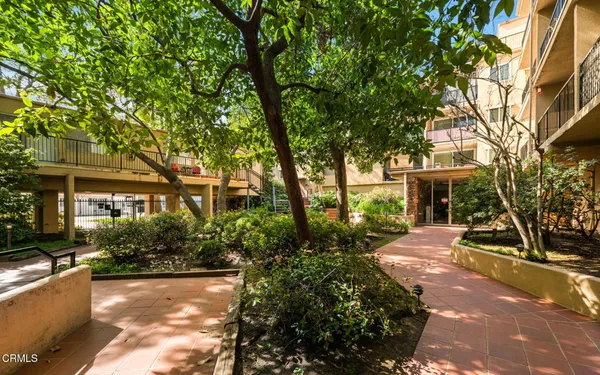 $699,000 | 1115 Cordova Street, Unit 316, Pasadena, CA 91106