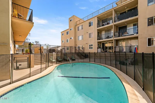 $699,000 | 1115 Cordova Street, Unit 316, Pasadena, CA 91106