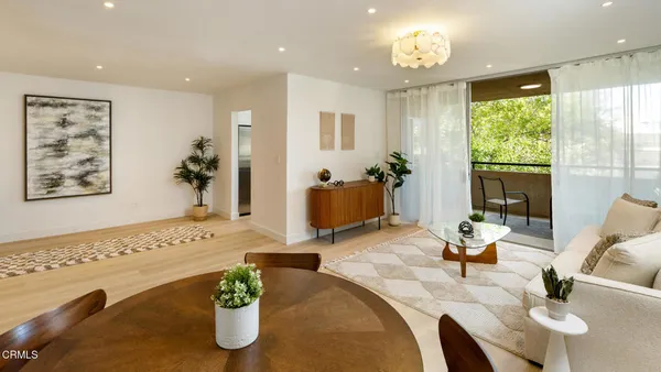 $699,000 | 1115 Cordova Street, Unit 316, Pasadena, CA 91106