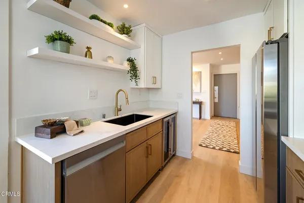 $699,000 | 1115 Cordova Street, Unit 316, Pasadena, CA 91106