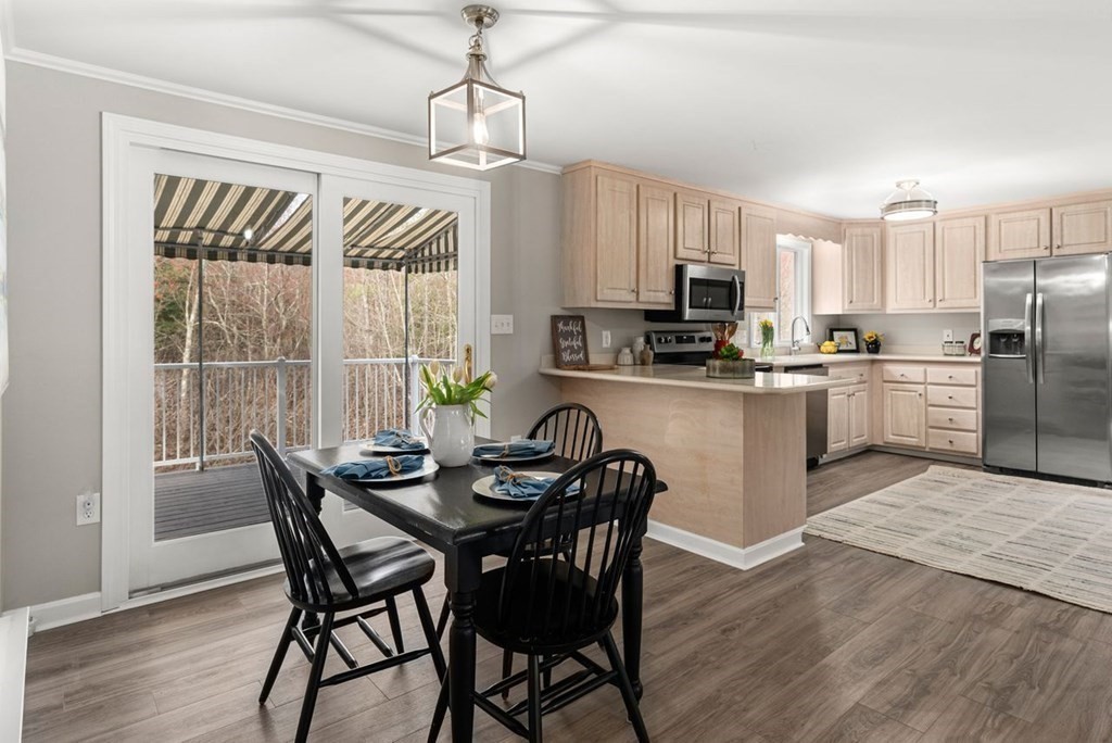 45 Powder Mill Road Sudbury, MA 01776 - Photo 13 of 34