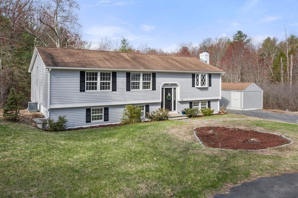 45 Powder Mill Road Sudbury, MA 01776 - Photo 2 of 34