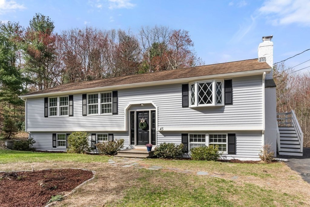 45 Powder Mill Road Sudbury, MA 01776 - Photo 3 of 34