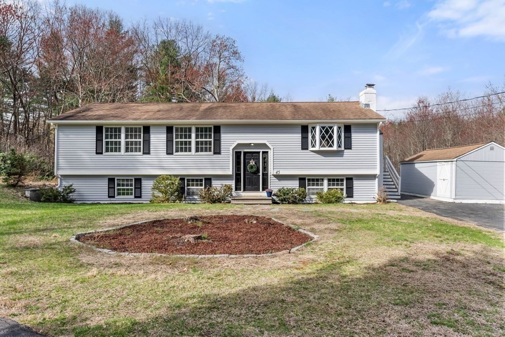 45 Powder Mill Road Sudbury, MA 01776 - Photo 4 of 34