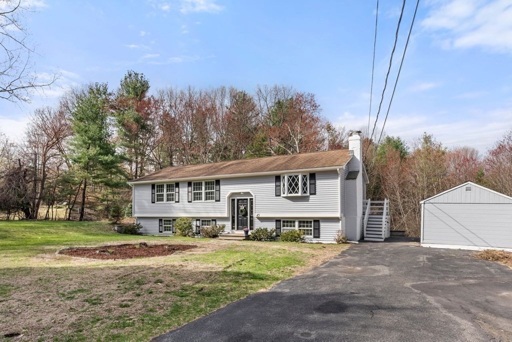 45 Powder Mill Road Sudbury, MA 01776 - Photo 5 of 34