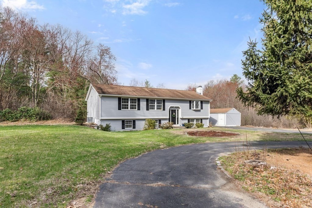 45 Powder Mill Road Sudbury, MA 01776 - Photo 6 of 34