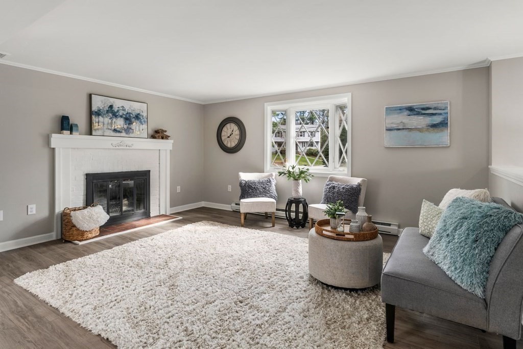 45 Powder Mill Road Sudbury, MA 01776 - Photo 7 of 34