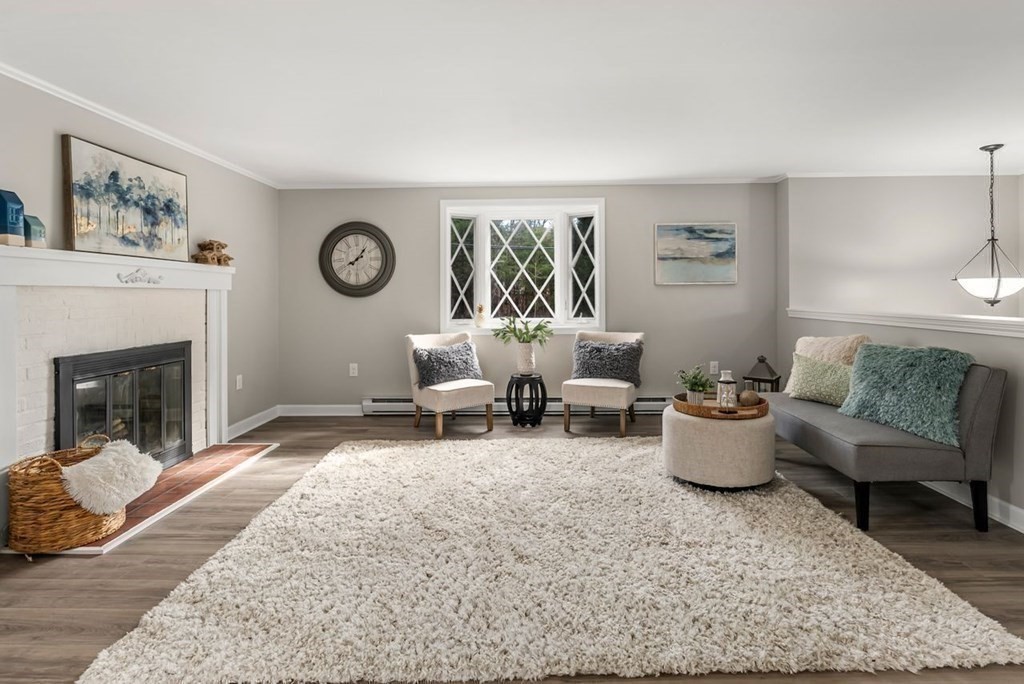 45 Powder Mill Road Sudbury, MA 01776 - Photo 8 of 34