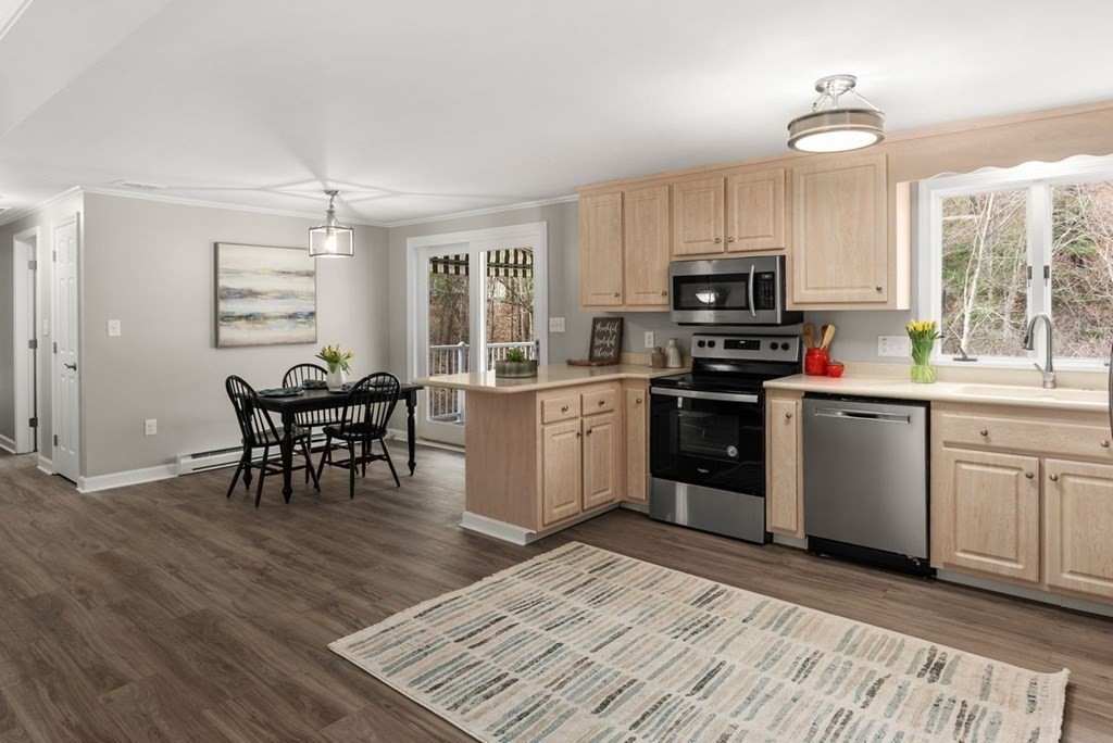 45 Powder Mill Road Sudbury, MA 01776 - Photo 10 of 34