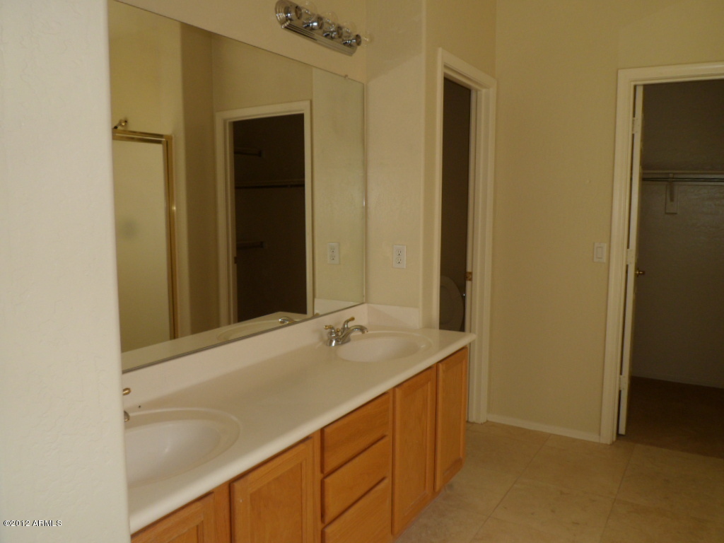 2522 South Martingale Road Gilbert, AZ 85295 - Photo 16 of 18 Master Bathroom