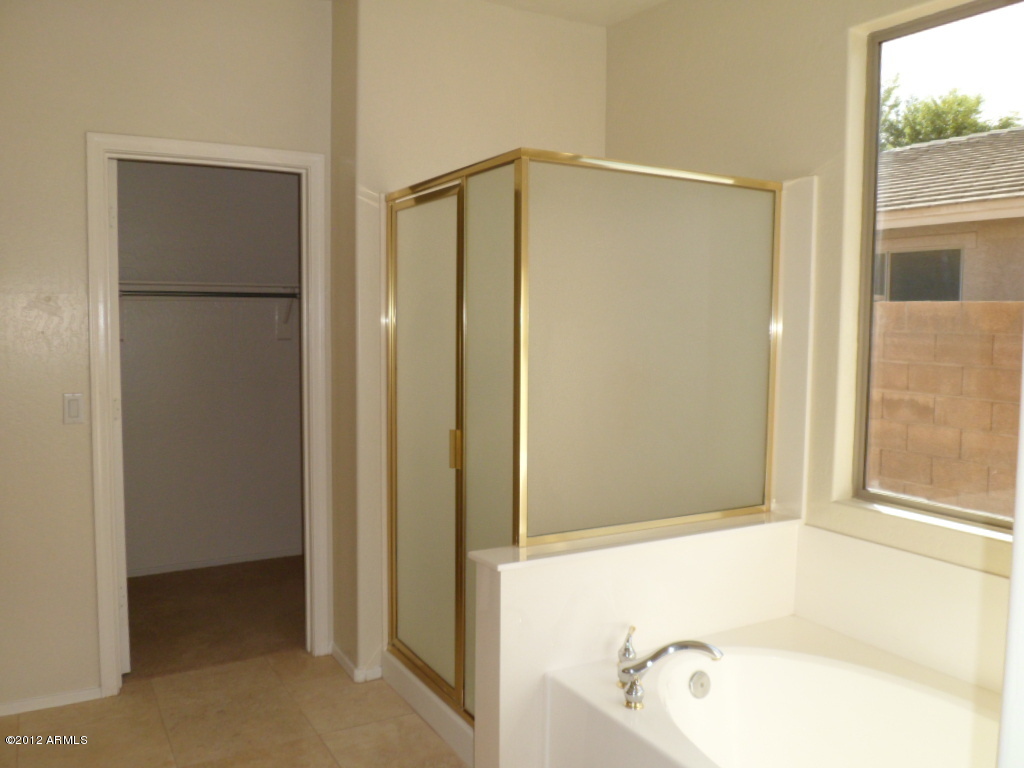 2522 South Martingale Road Gilbert, AZ 85295 - Photo 17 of 18 Master Bathroom