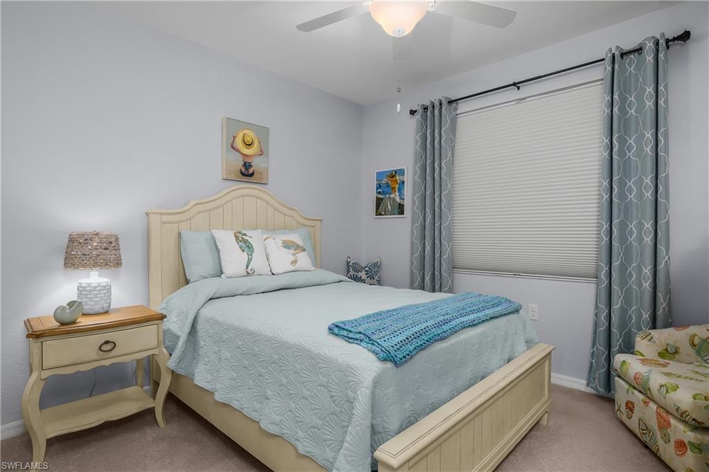 9572 Trevi Court, Unit 5034 Naples, FL 34113 - Photo 20 of 47 Bedroom