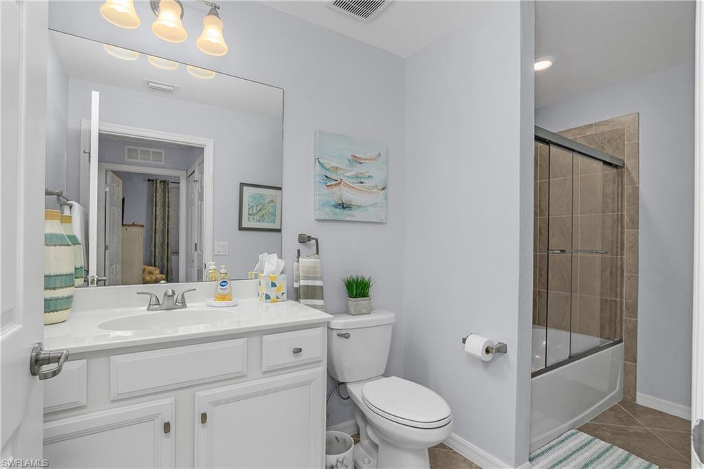 9572 Trevi Court, Unit 5034 Naples, FL 34113 - Photo 22 of 47 Bathroom