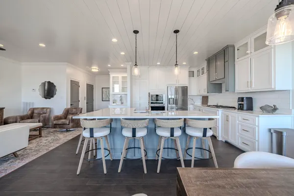 $525,000 | 357 High Pointe Drive, Savannah, TN 38372