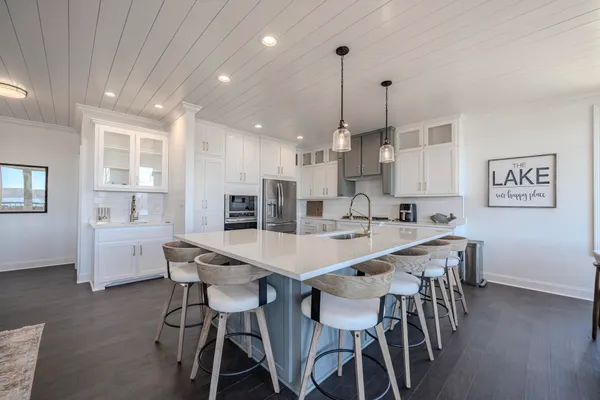 $525,000 | 357 High Pointe Drive, Savannah, TN 38372