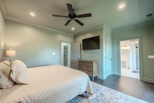 $525,000 | 357 High Pointe Drive, Savannah, TN 38372