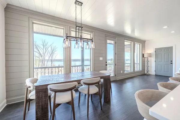 $525,000 | 357 High Pointe Drive, Savannah, TN 38372