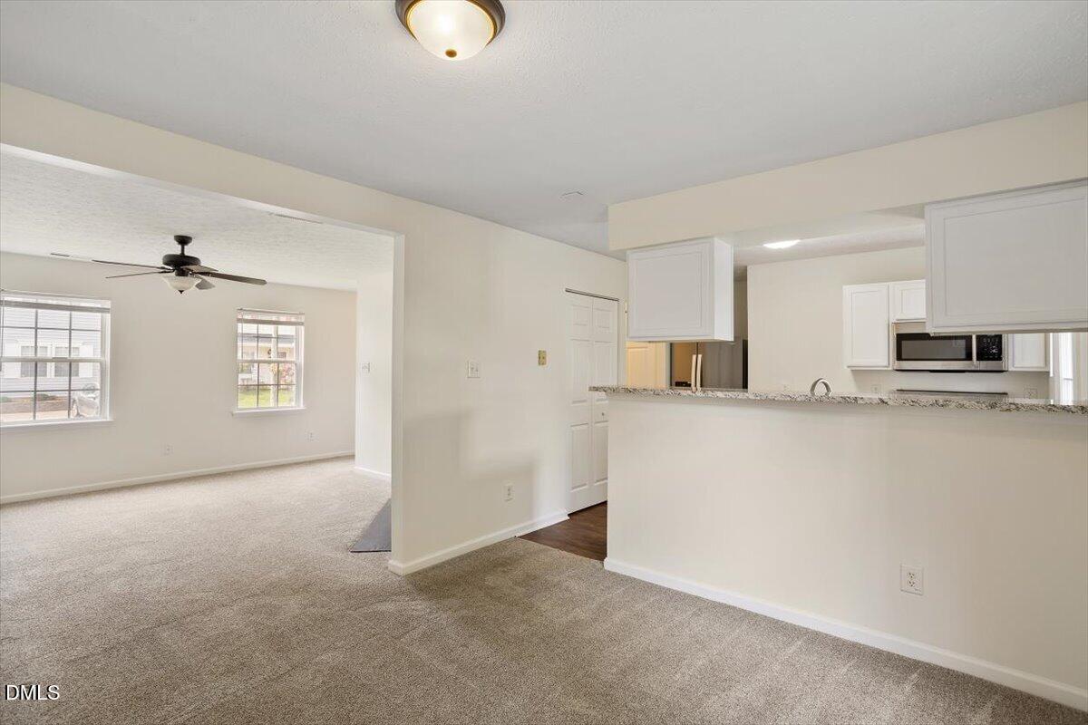 3619 Ranbir Drive Durham, NC 27713 - Photo 19 of 35 Dining Room