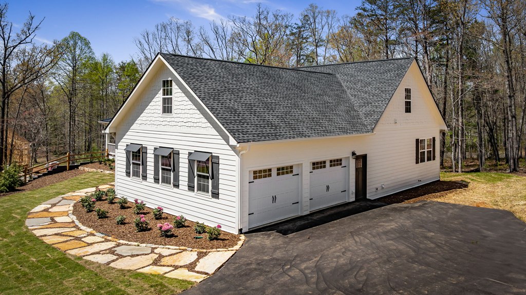 219 Fairview Drive Morganton, GA 30560 - Photo 57 of 61