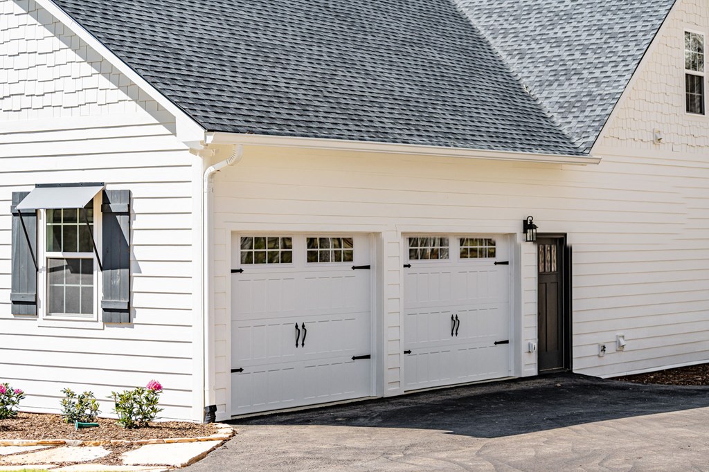 219 Fairview Drive Morganton, GA 30560 - Photo 61 of 61 a view of a garage