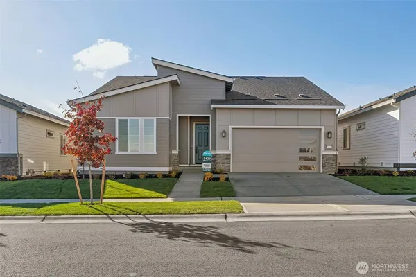 $784,035 | 20814 149th Street East, Unit 1429, Bonney Lake, WA 98391