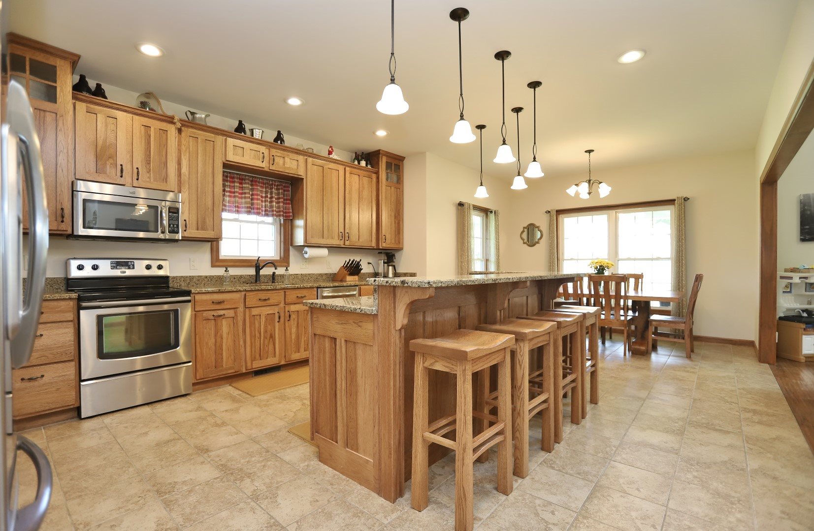 138 Red Barn Road Boonville, IN 47601 - Photo 11 of 36 Gallery Image 11