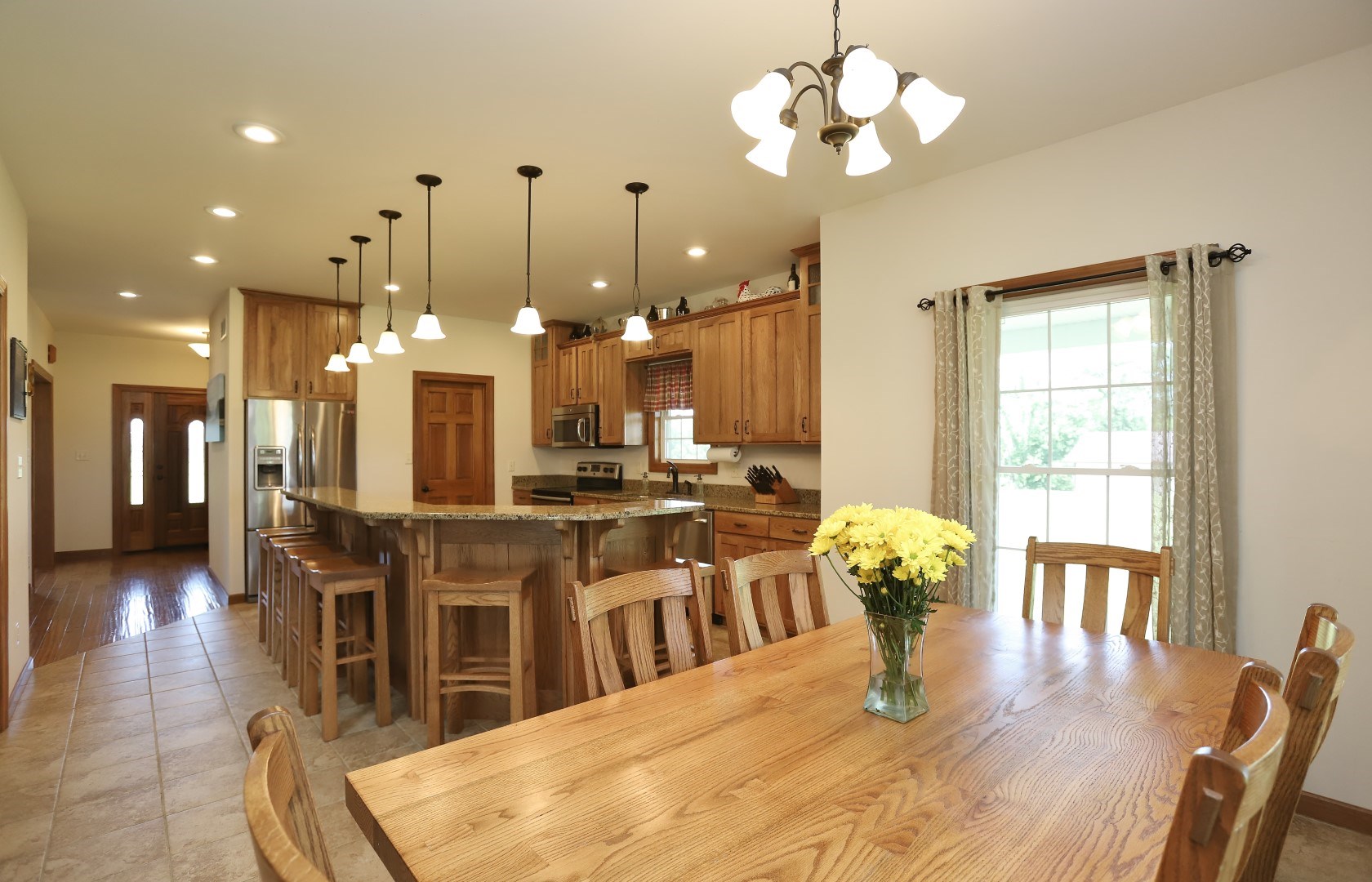 138 Red Barn Road Boonville, IN 47601 - Photo 12 of 36 Gallery Image 12