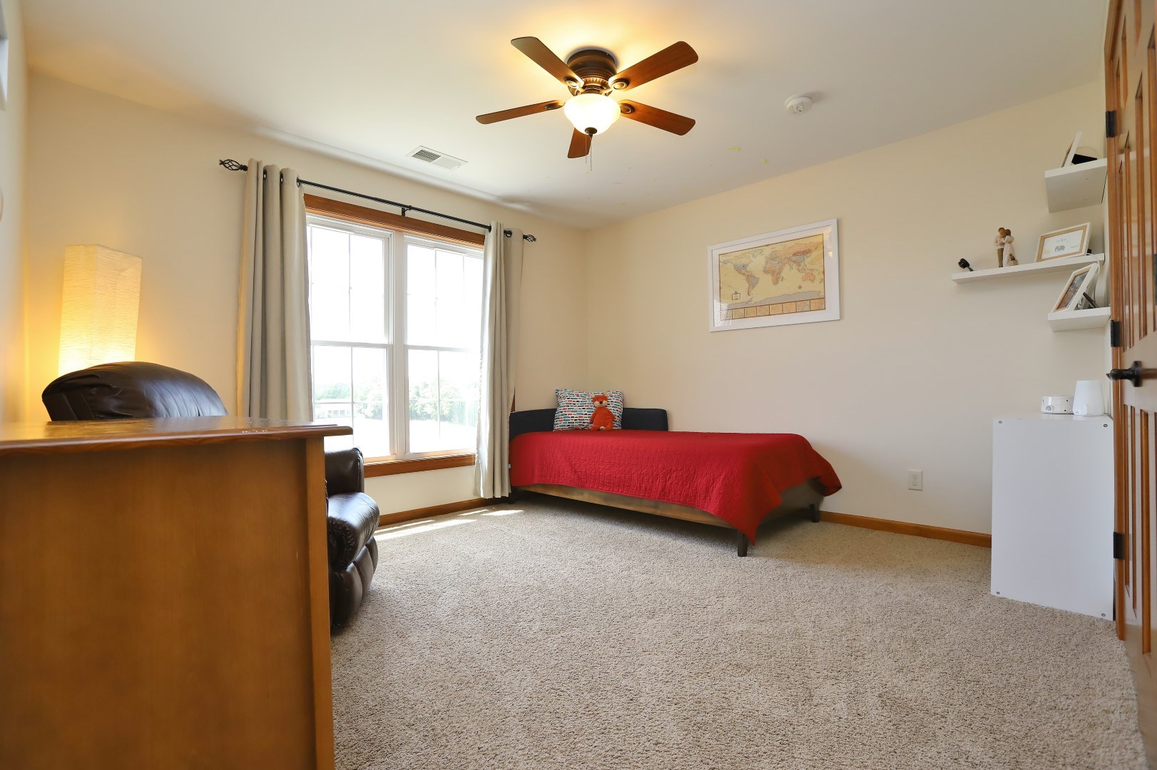 138 Red Barn Road Boonville, IN 47601 - Photo 20 of 36 Gallery Image 20