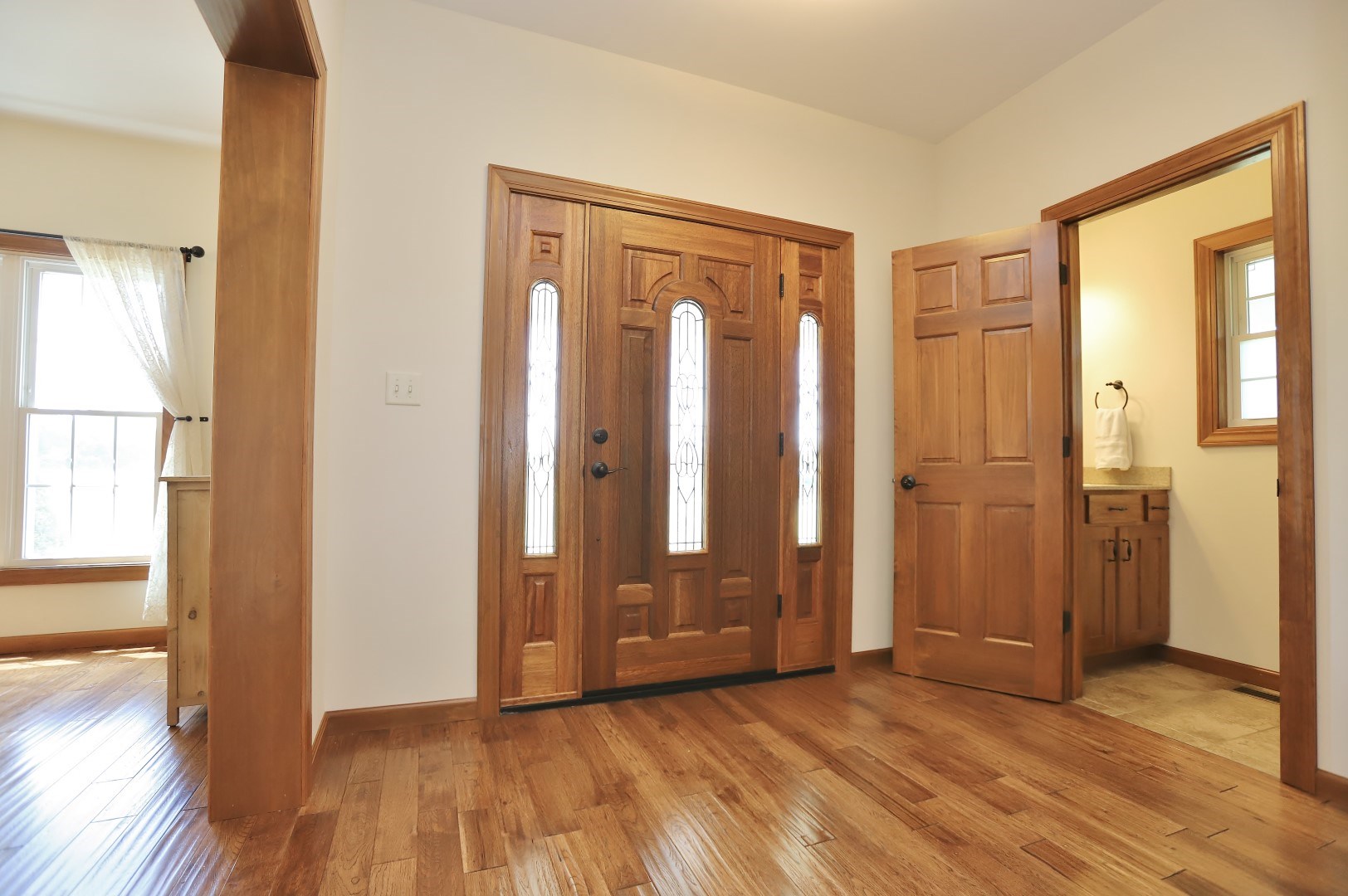 138 Red Barn Road Boonville, IN 47601 - Photo 3 of 36 Gallery Image 3