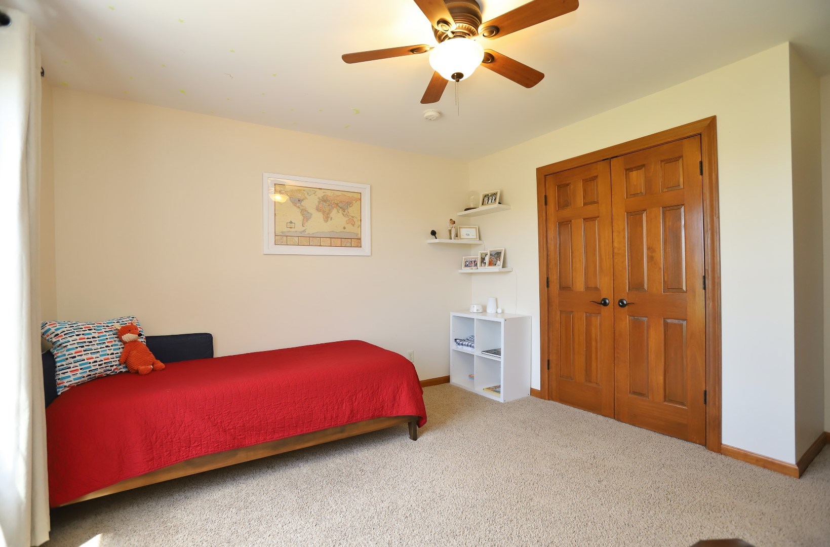 138 Red Barn Road Boonville, IN 47601 - Photo 21 of 36 Gallery Image 21