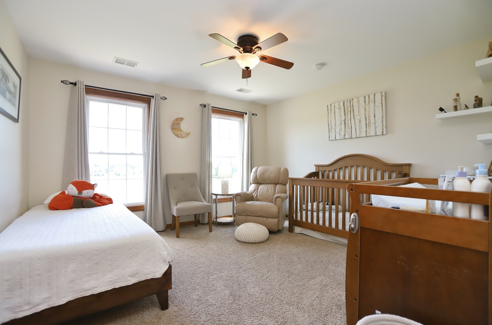 138 Red Barn Road Boonville, IN 47601 - Photo 24 of 36 Gallery Image 24